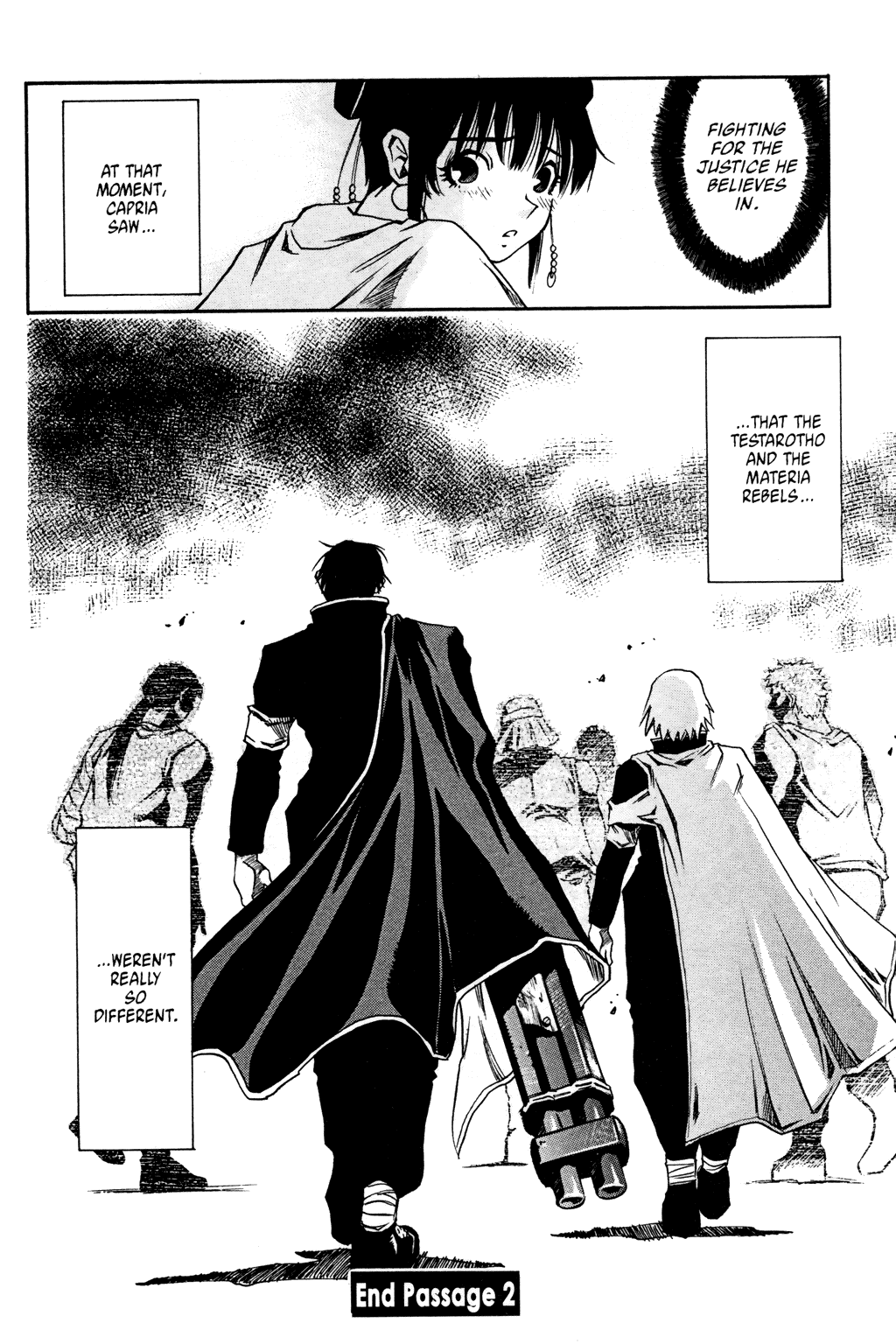 Page 42 Chapter 2 Testarotho