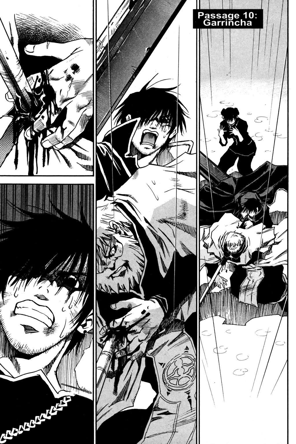 Page 1 Chapter 10 Testarotho