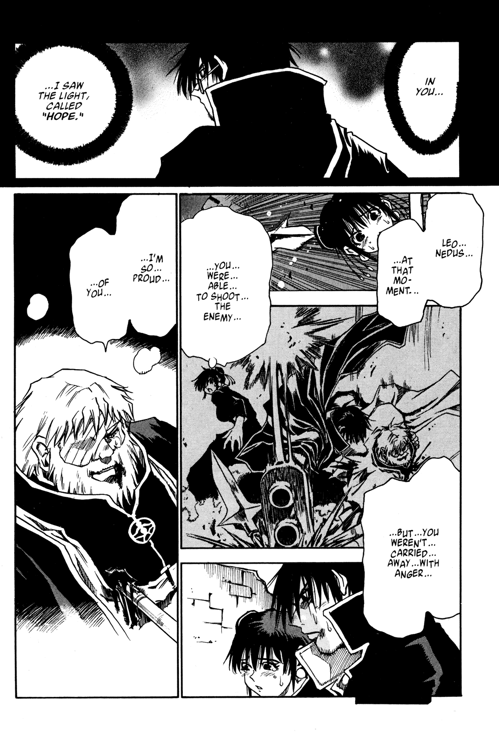 Page 28 Chapter 10 Testarotho