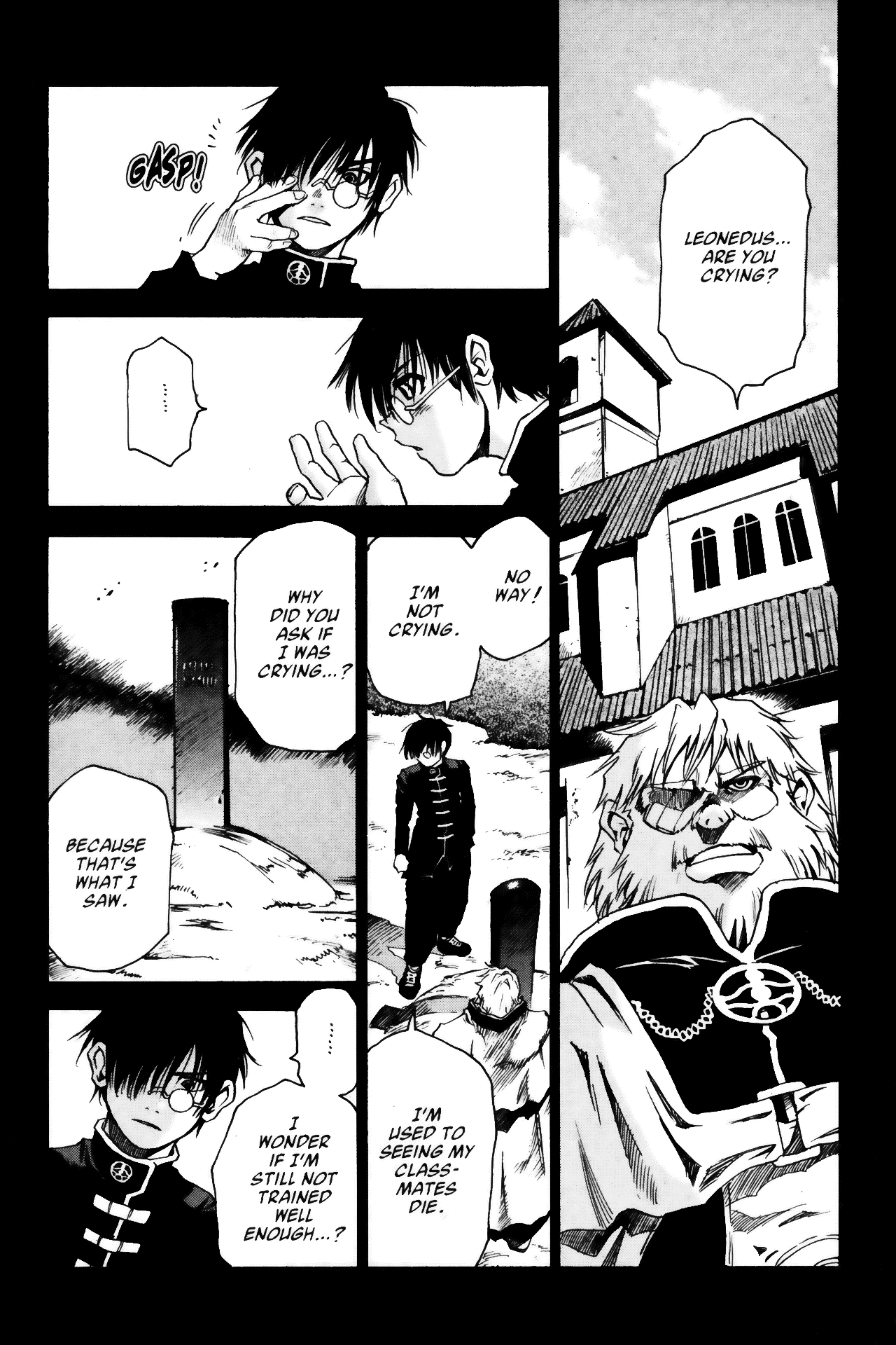 Page 14 Chapter 14 Testarotho