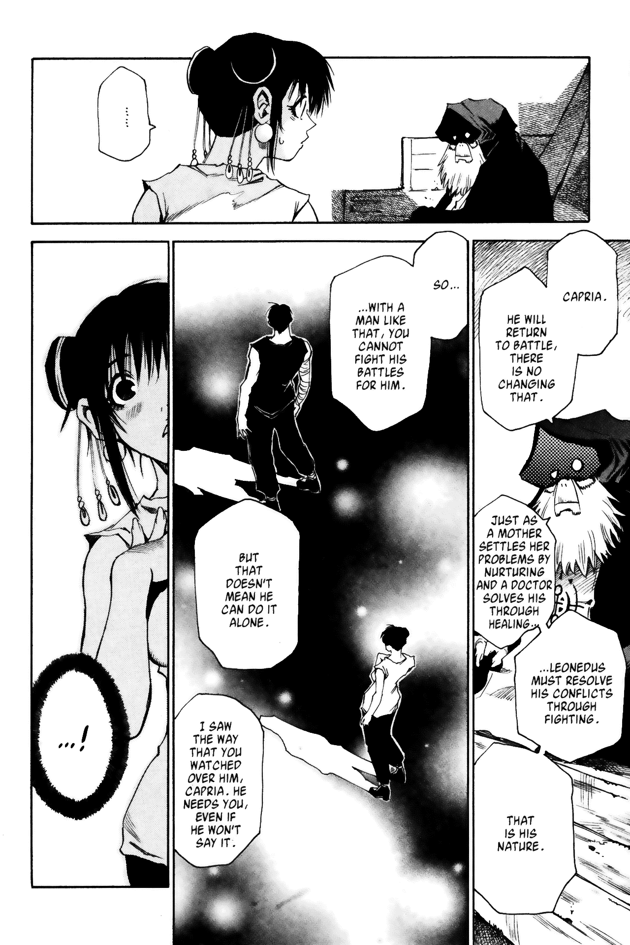 Page 10 Chapter 17 Testarotho