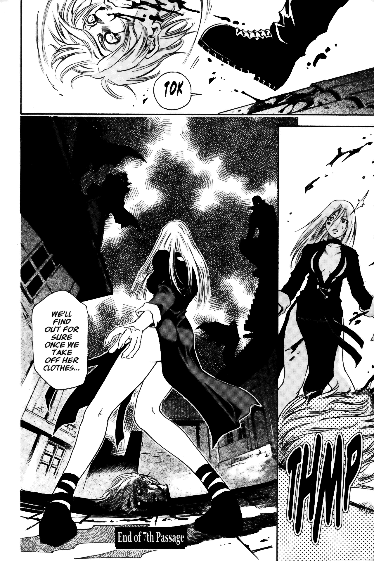Page 20 Chapter 17 Testarotho