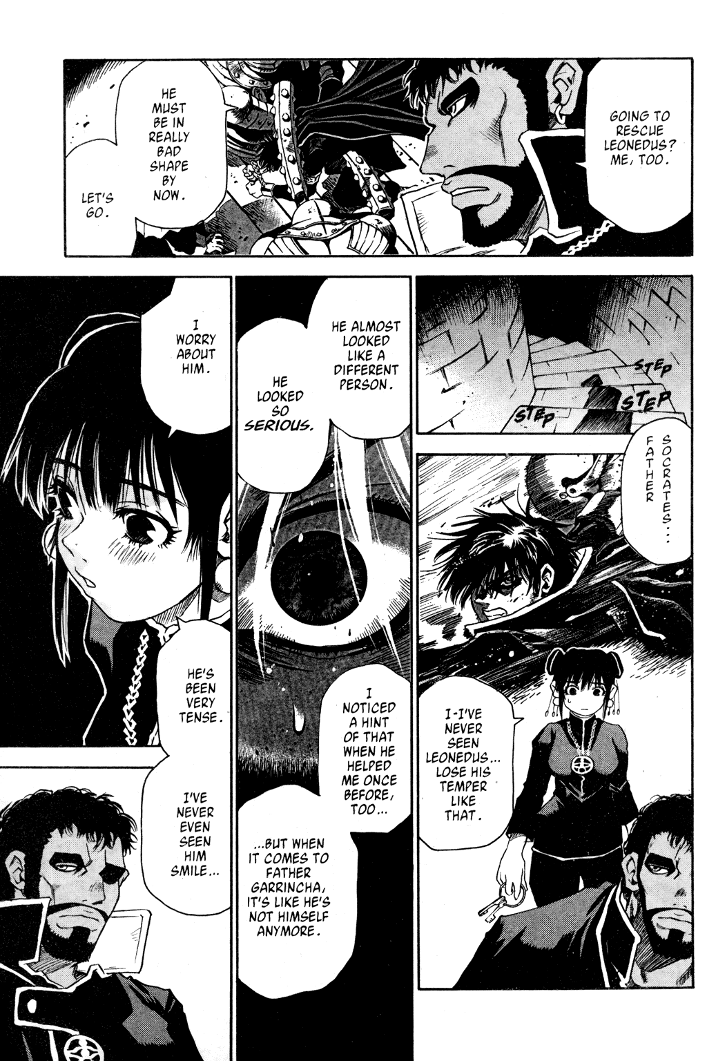 Page 5 Chapter 7 Testarotho