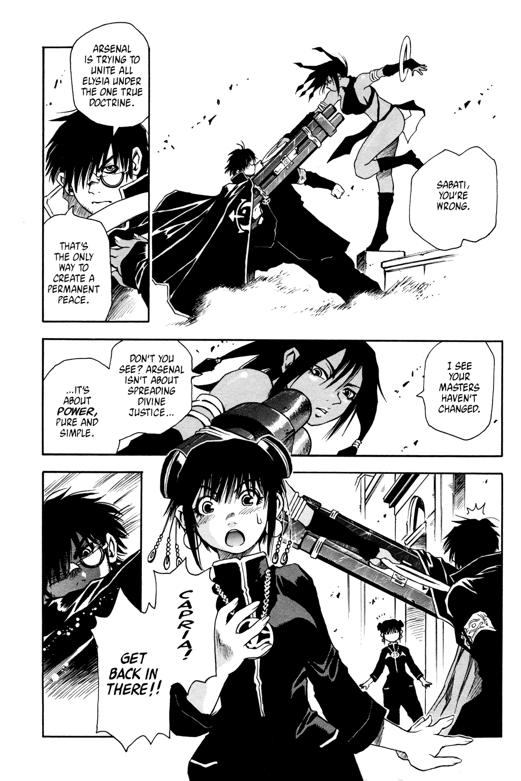 Page 14 Chapter 4 Testarotho
