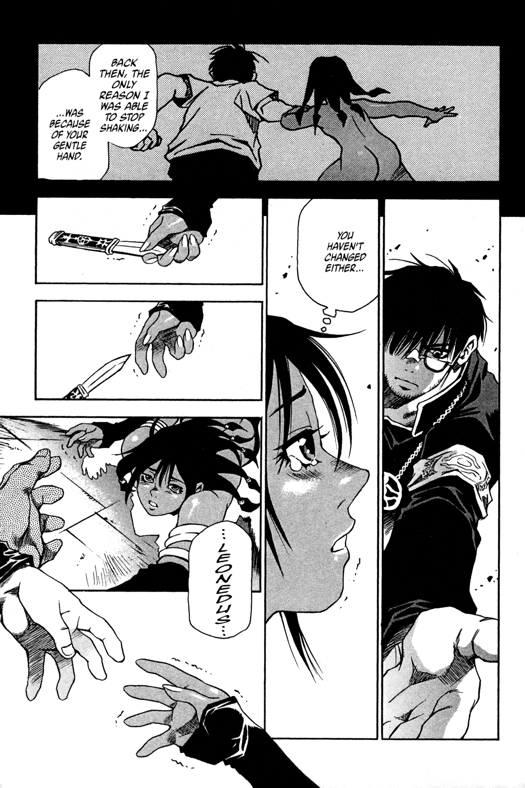 Page 26 Chapter 4 Testarotho