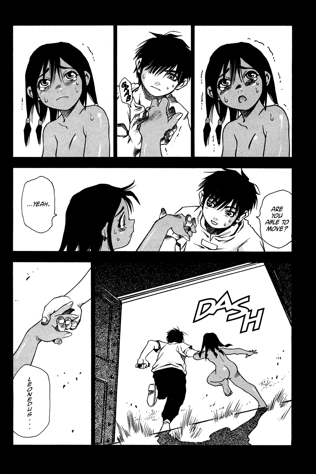 Page 5 Chapter 4 Testarotho