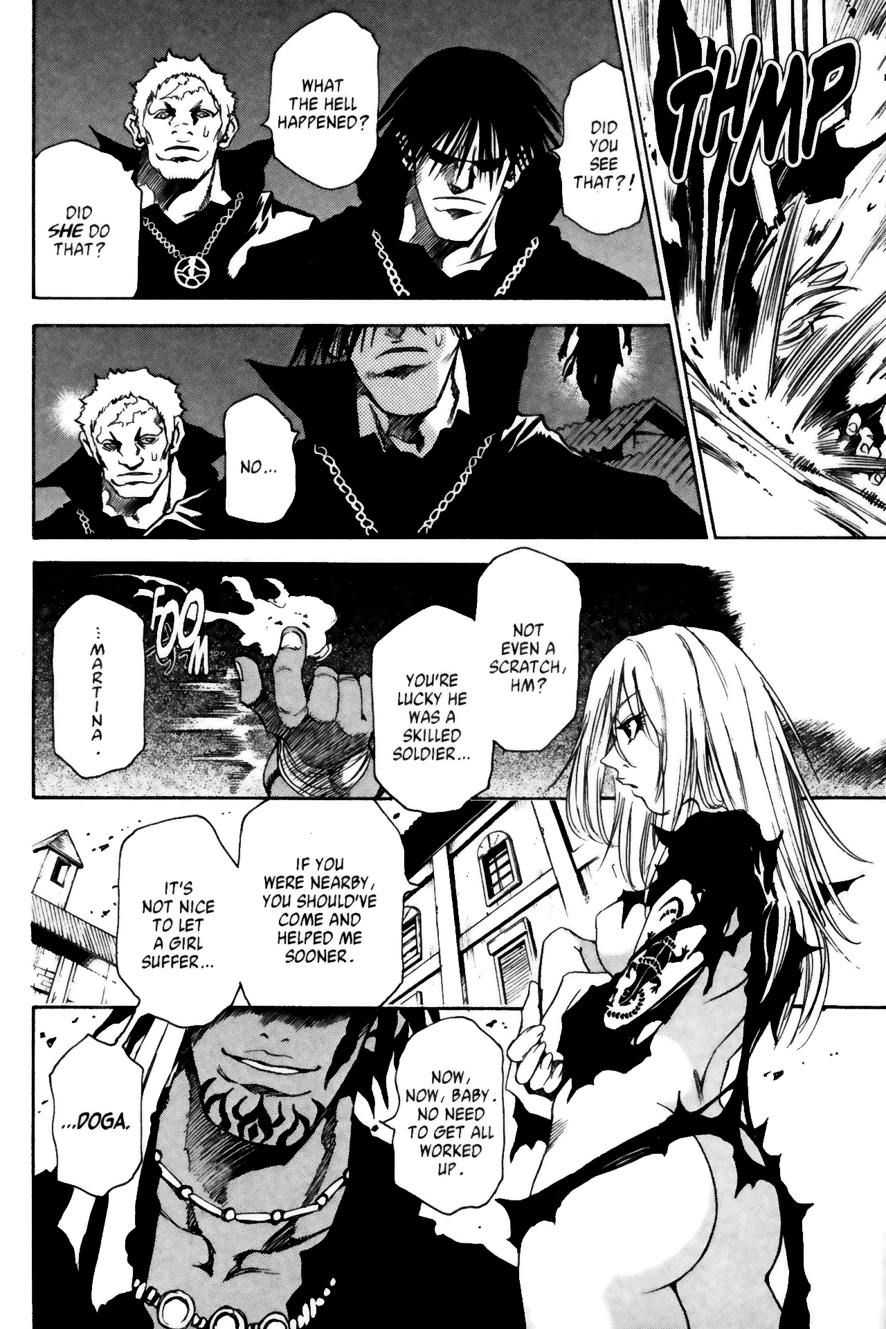 Page 10 Chapter 18 Testarotho