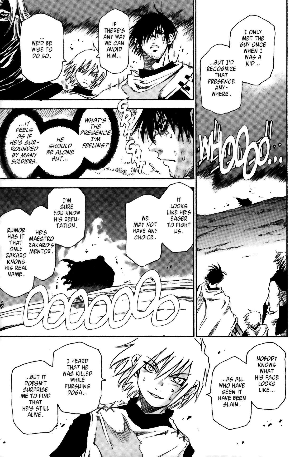 Page 25 Chapter 18 Testarotho