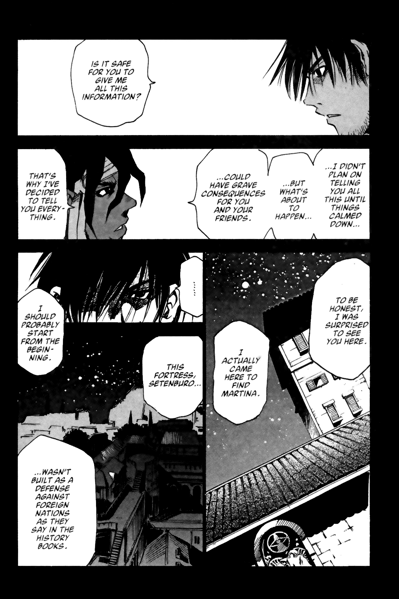 Page 10 Chapter 24 Testarotho