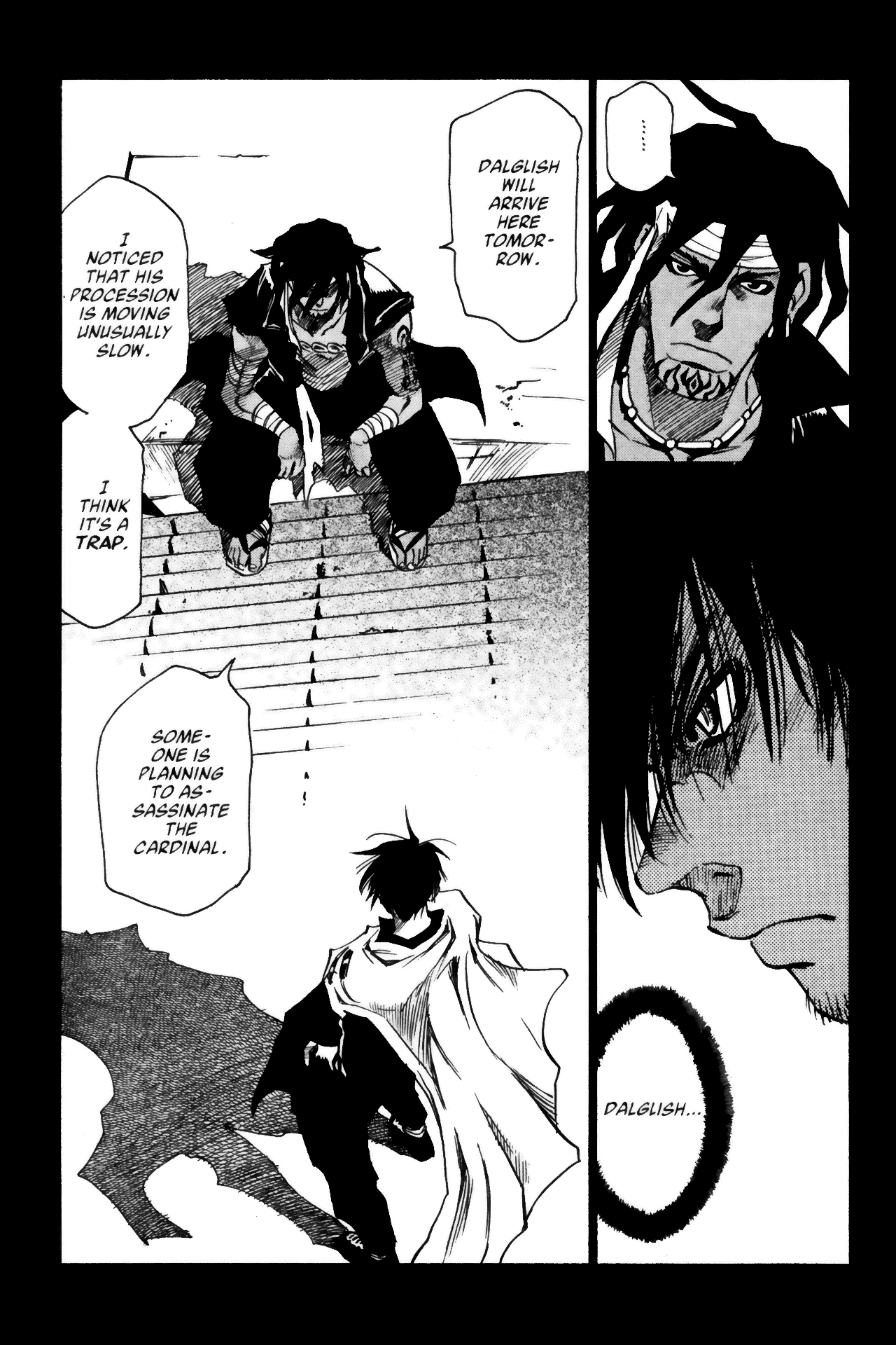 Page 13 Chapter 24 Testarotho