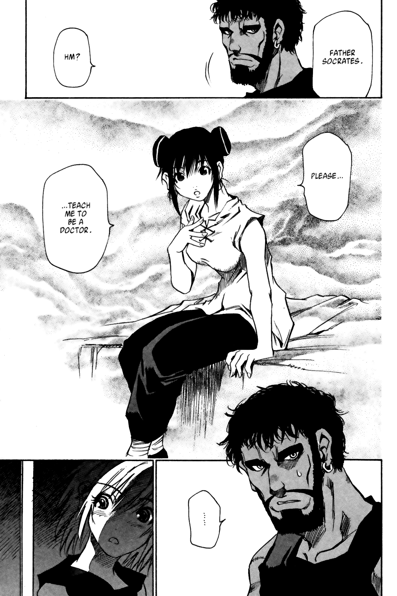 Page 19 Chapter 24 Testarotho