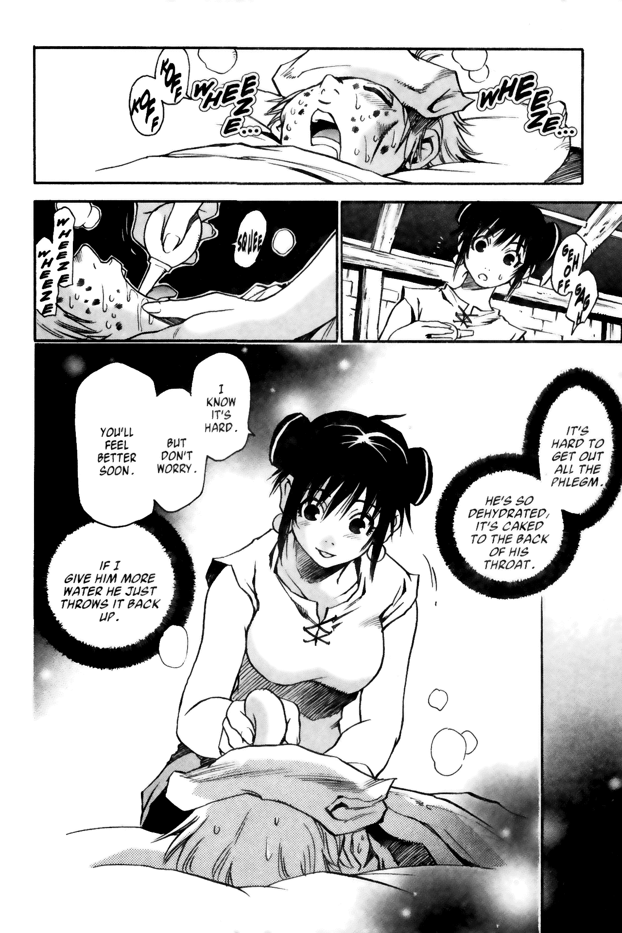 Page 2 Chapter 24 Testarotho