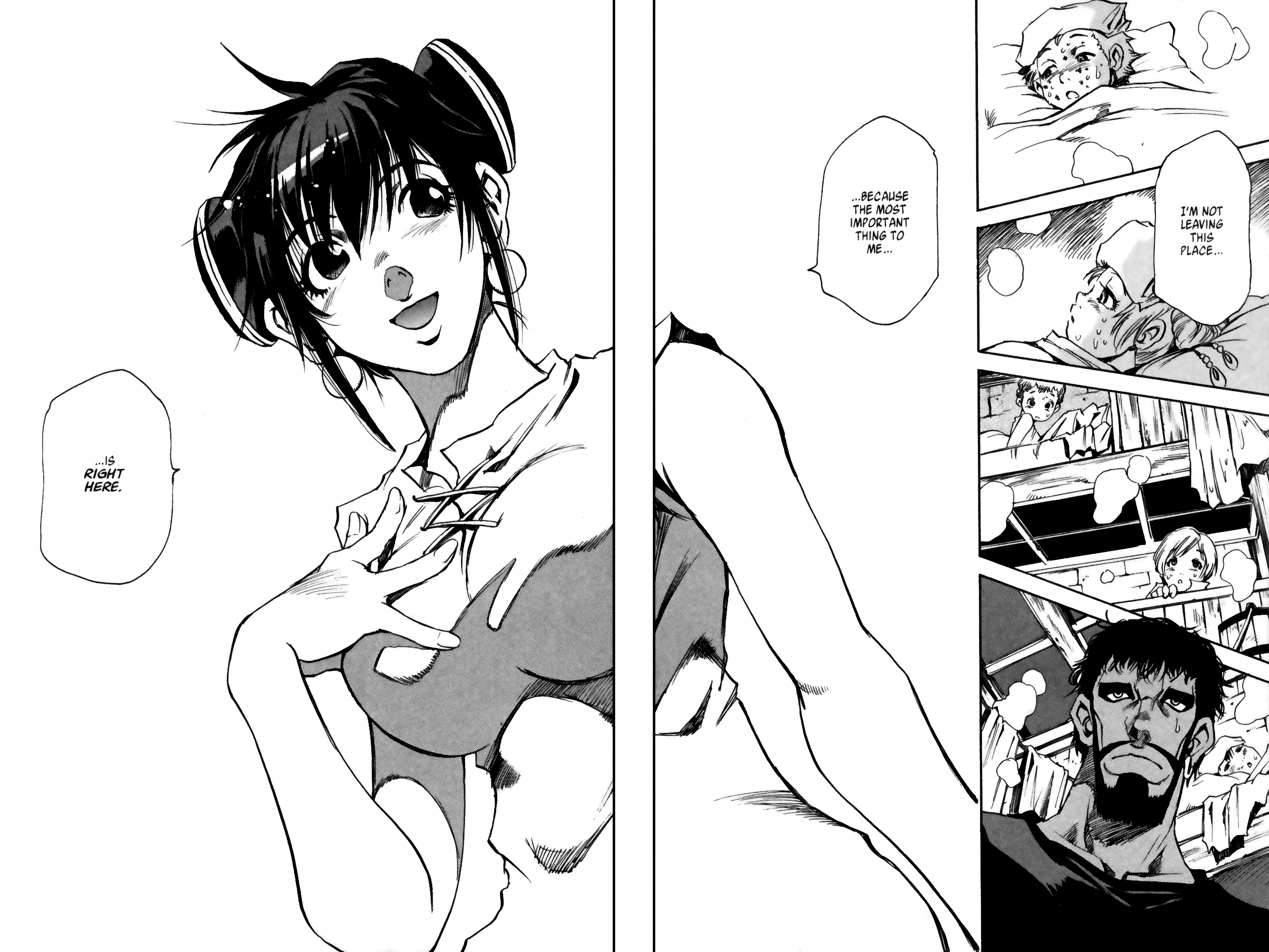 Page 20 Chapter 24 Testarotho