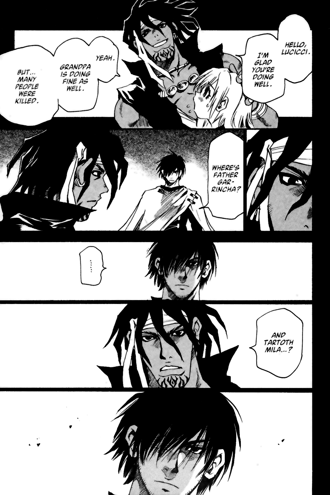 Page 7 Chapter 24 Testarotho