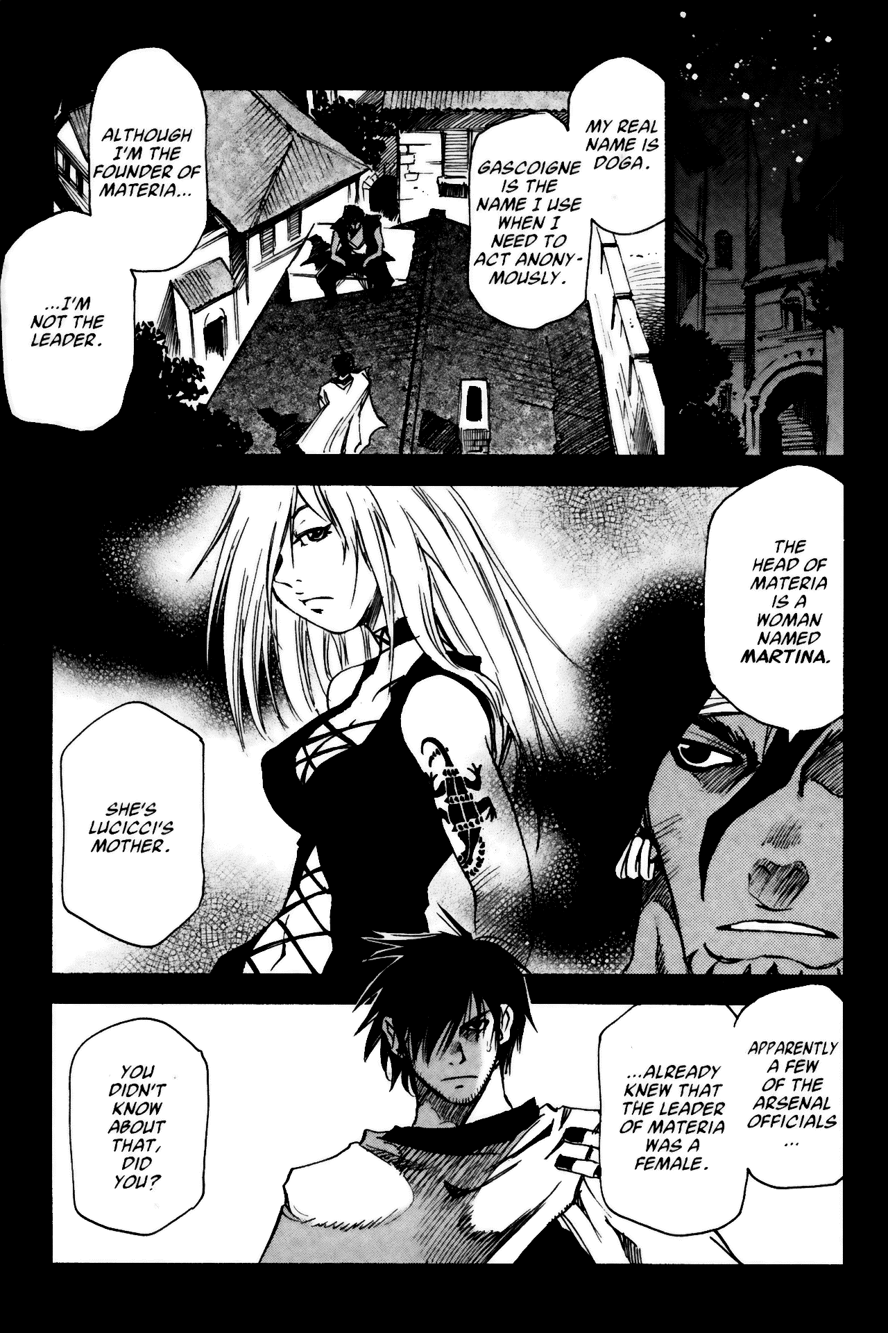 Page 9 Chapter 24 Testarotho