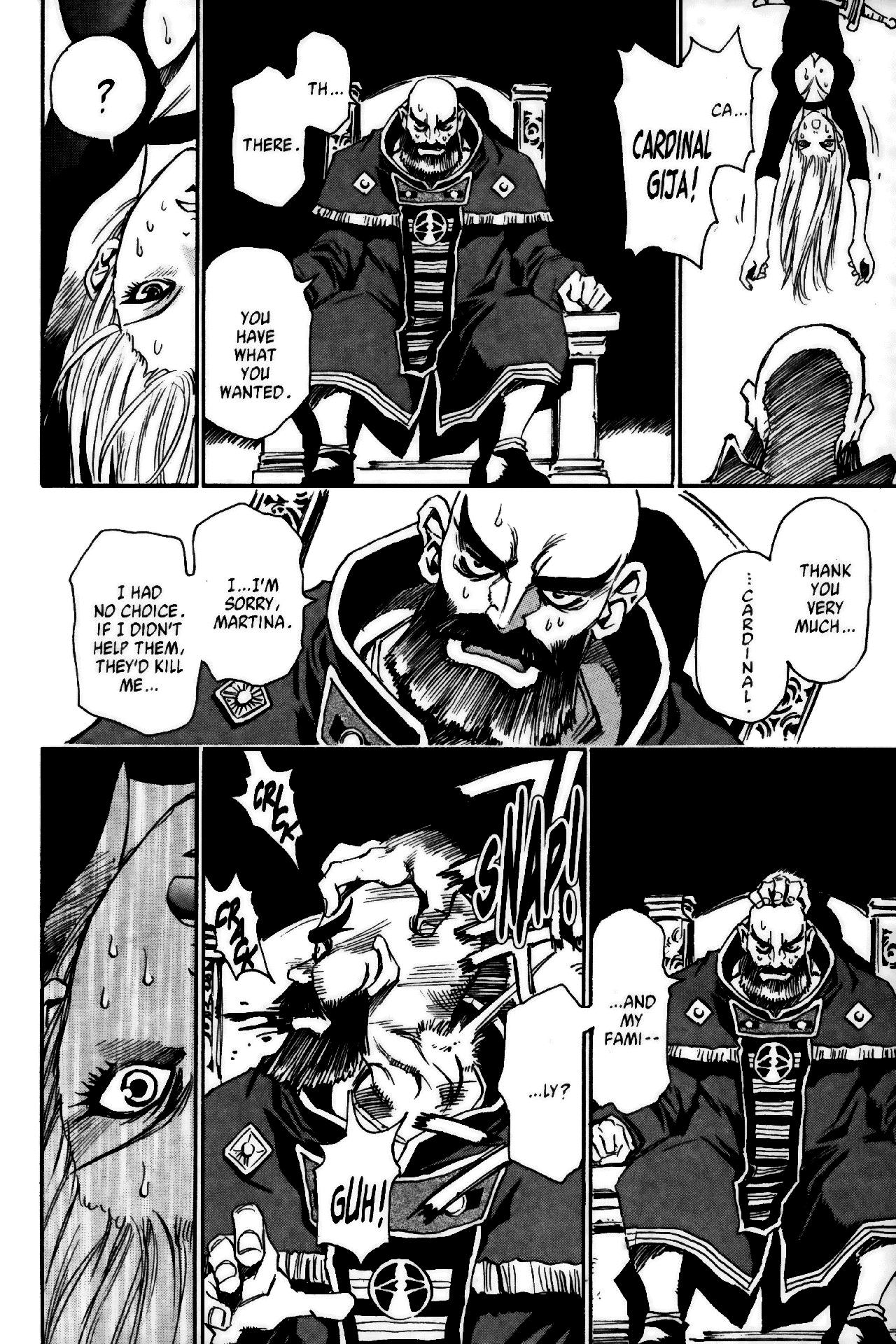 Page 15 Chapter 22 Testarotho