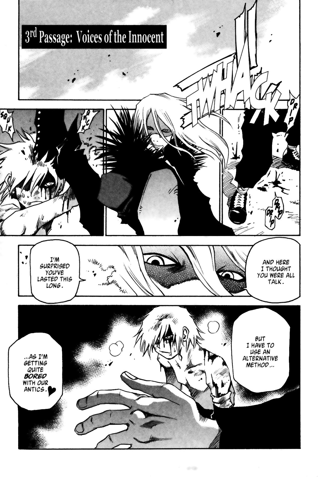 Page 1 Chapter 13 Testarotho