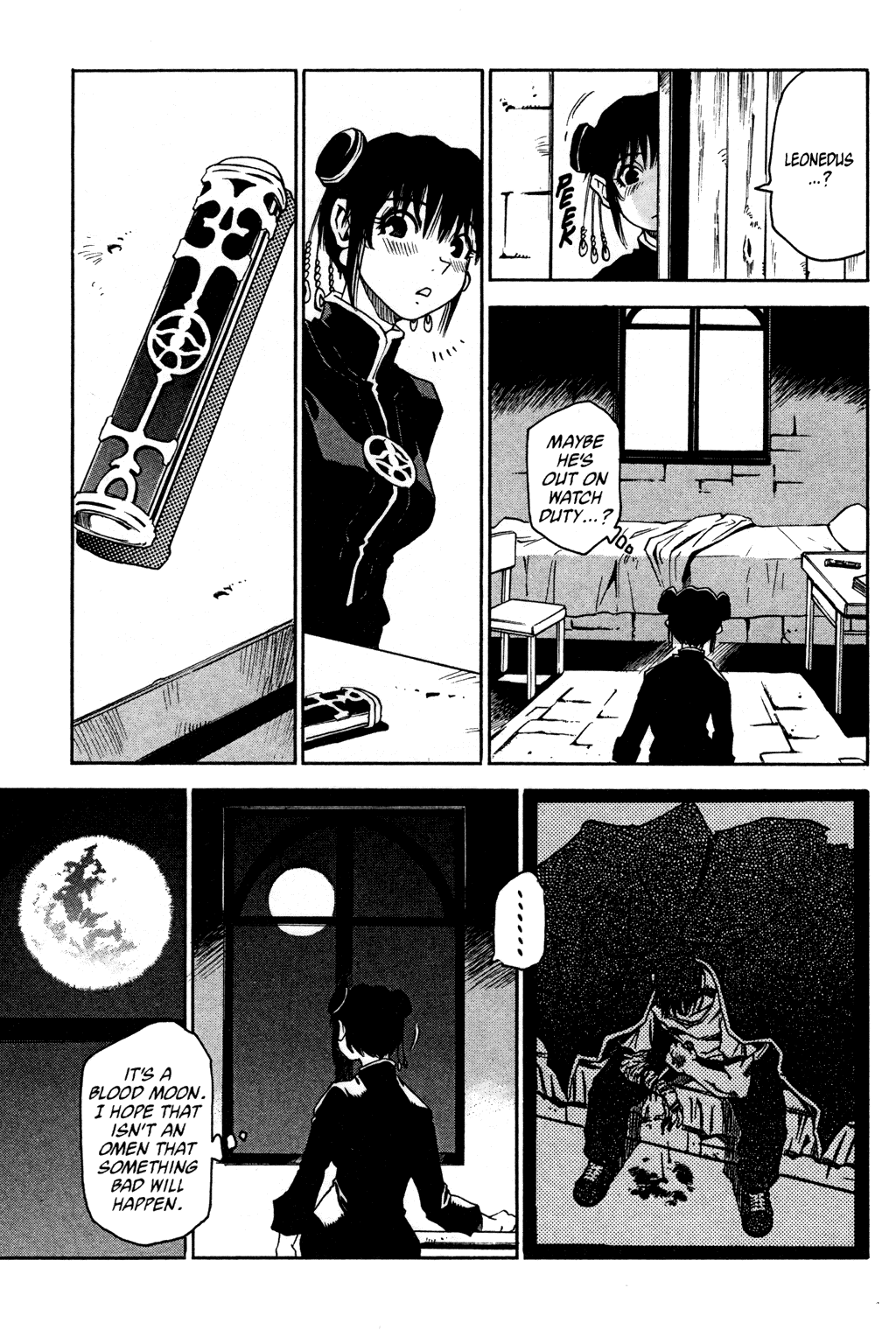 Page 15 Chapter 3 Testarotho