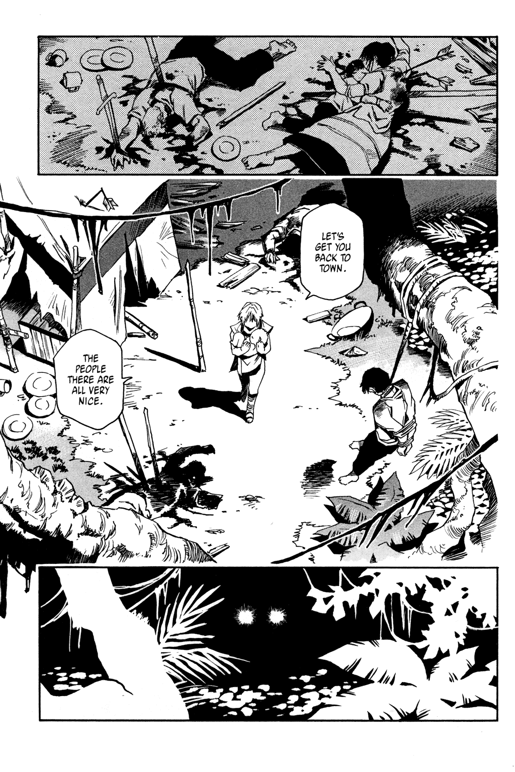 Page 20 Chapter 3 Testarotho