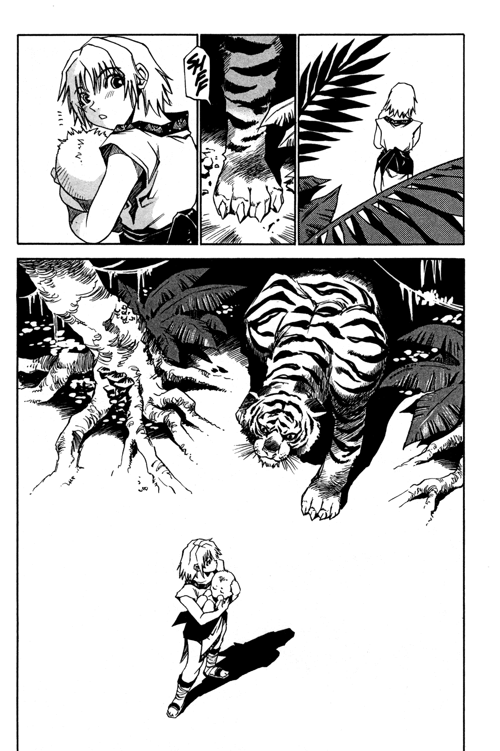 Page 21 Chapter 3 Testarotho