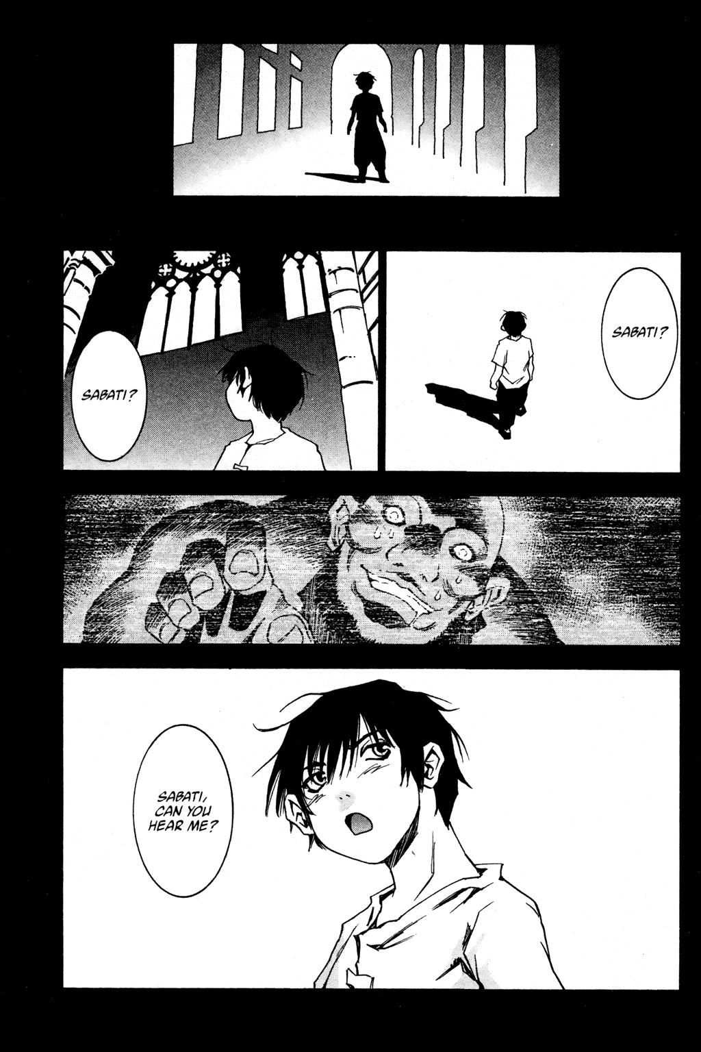 Page 7 Chapter 3 Testarotho