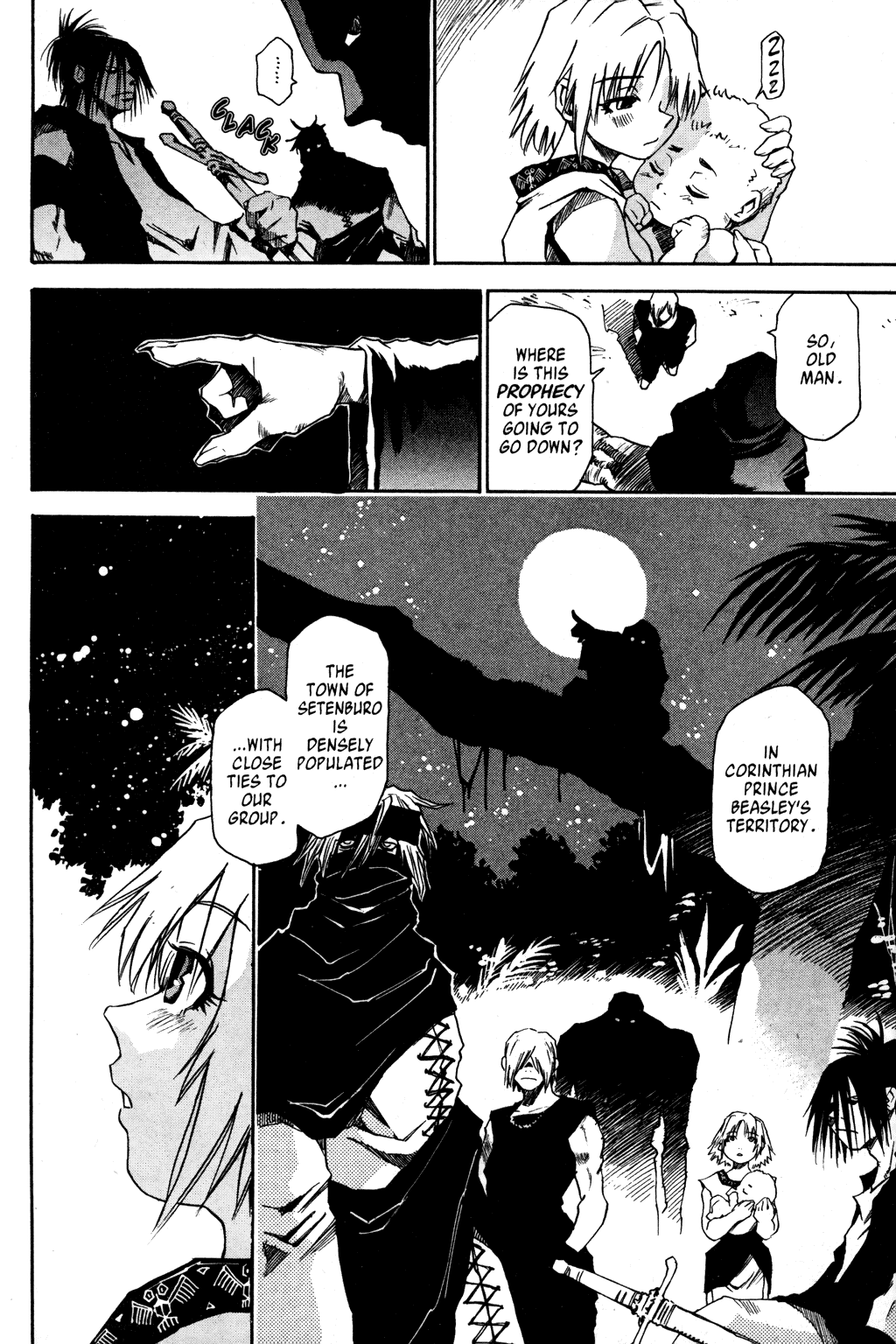 Page 12 Chapter 5 Testarotho