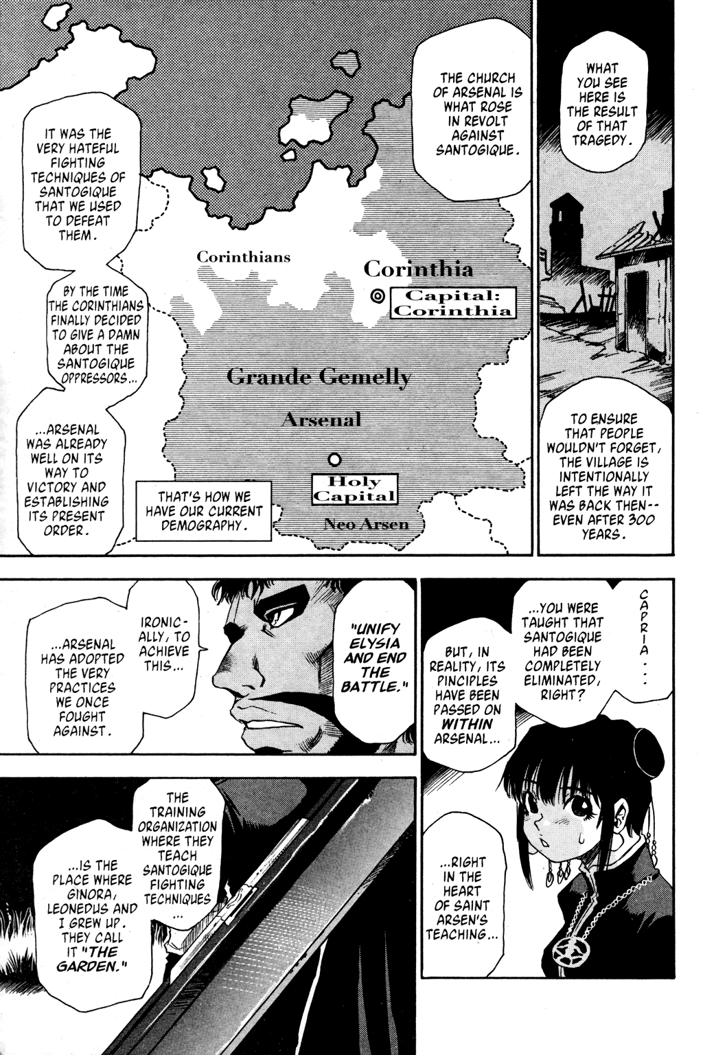 Page 20 Chapter 5 Testarotho