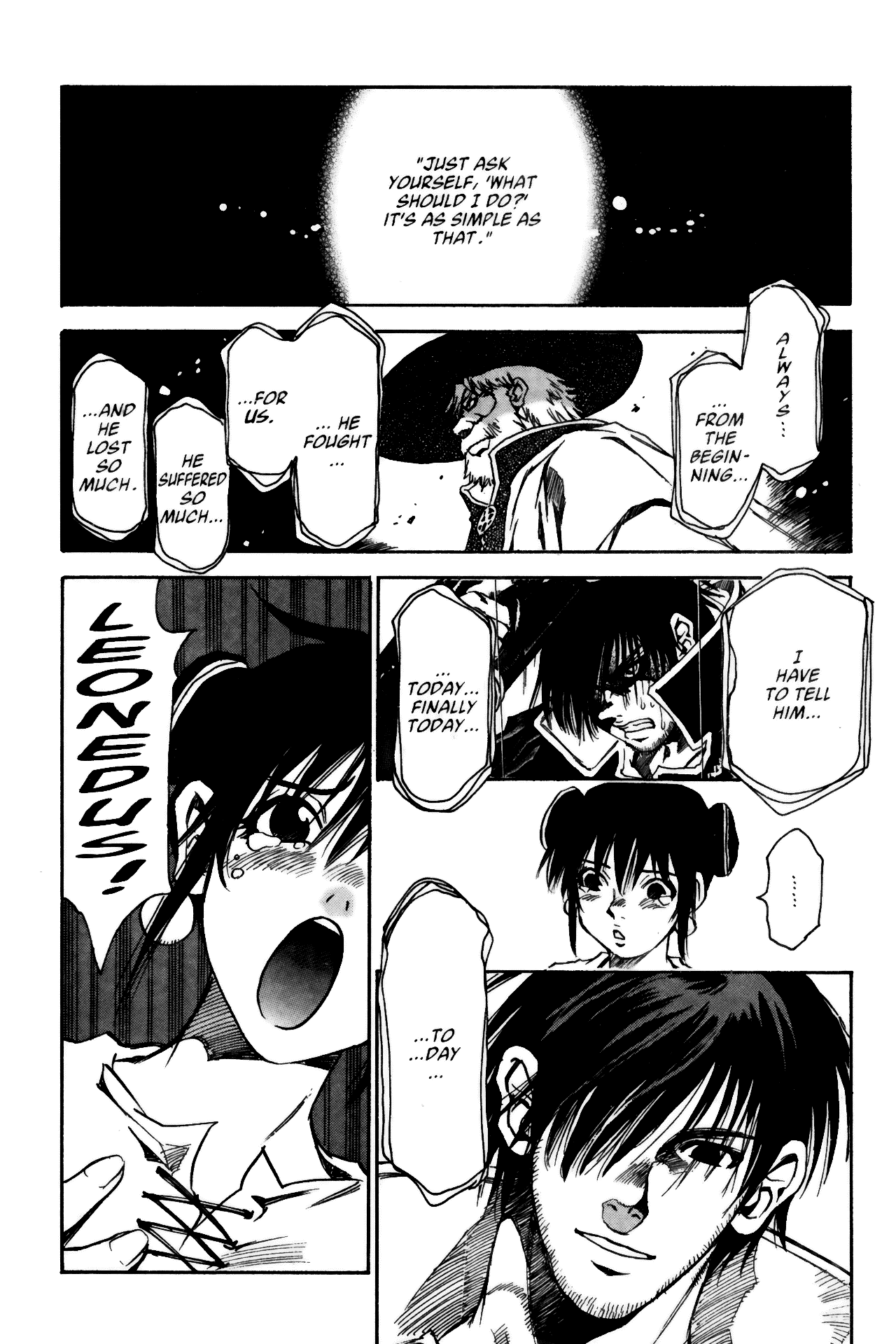 Page 14 Chapter 25 Testarotho