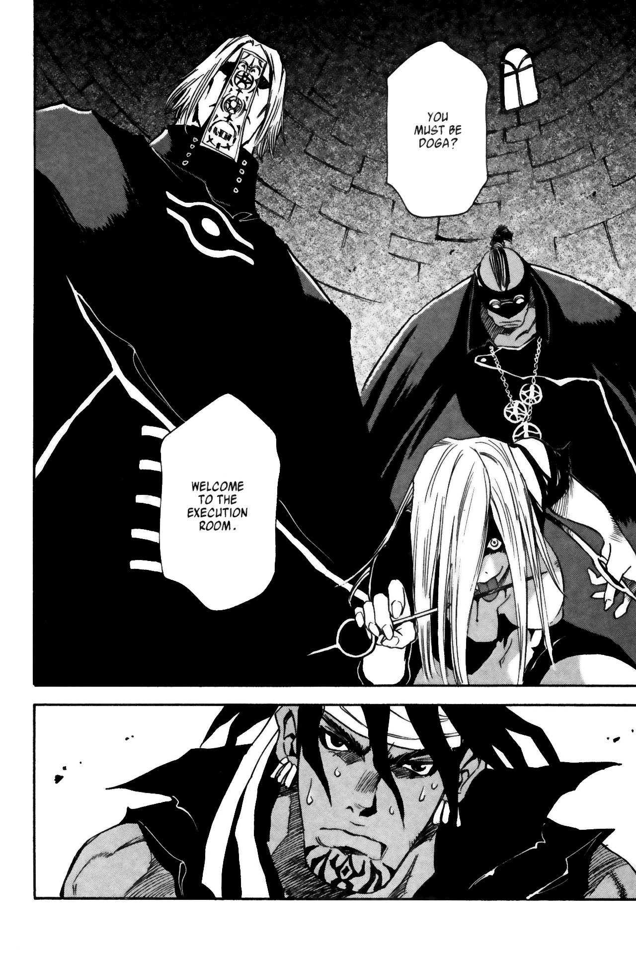 Page 8 Chapter 25 Testarotho
