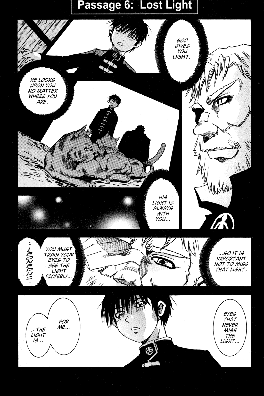 Page 1 Chapter 6 Testarotho