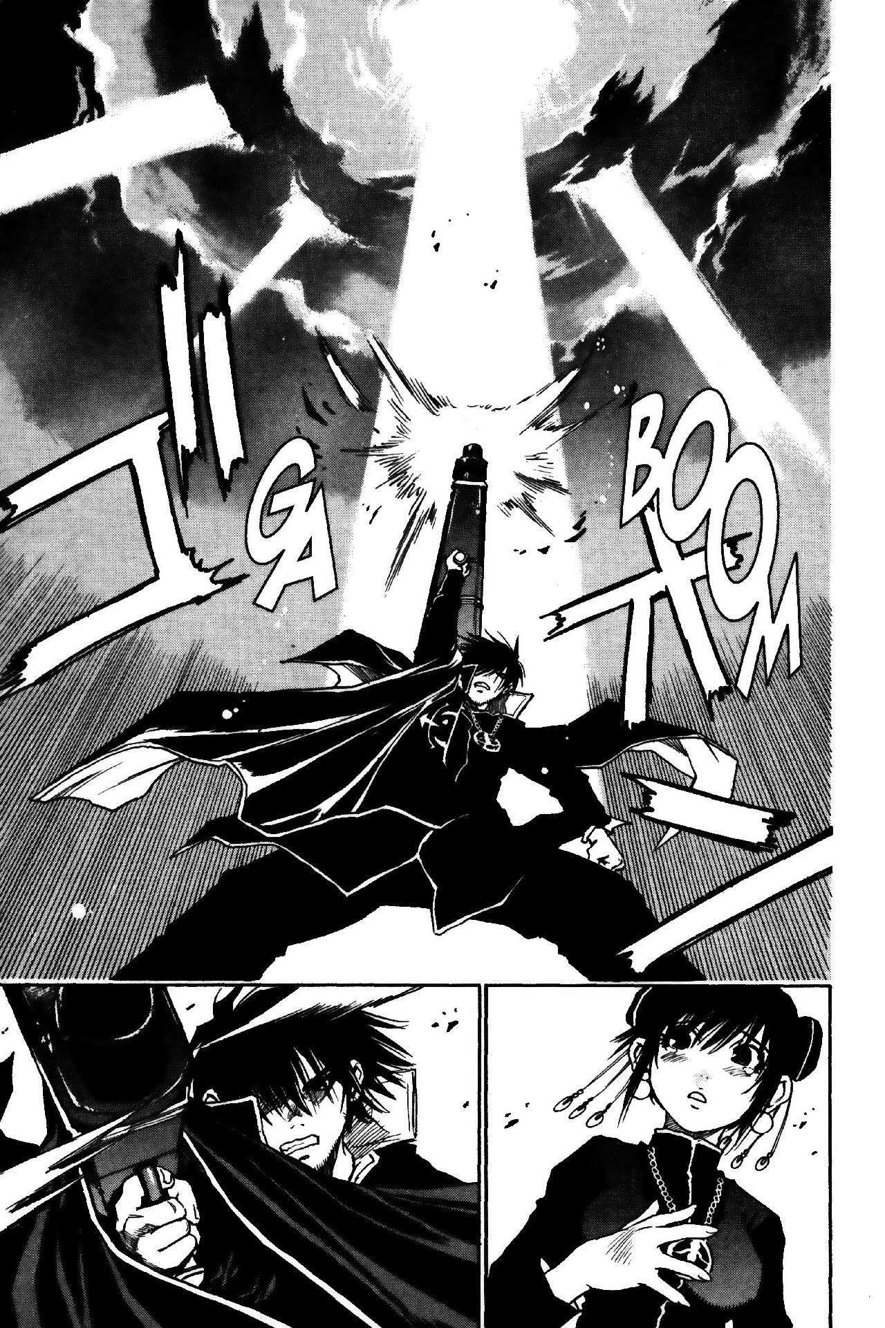 Page 25 Chapter 10.9 Testarotho