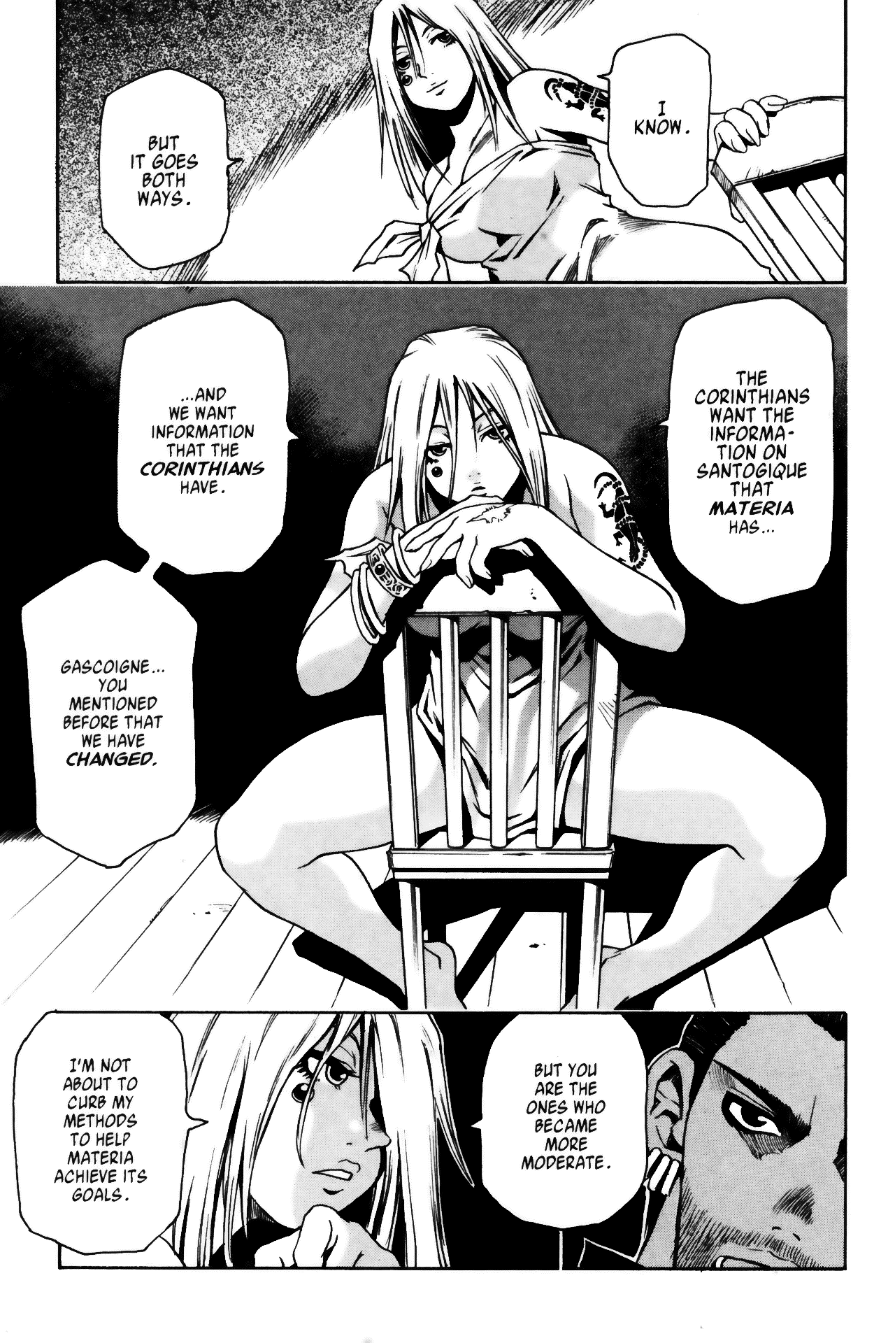 Page 8 Chapter 10.9 Testarotho