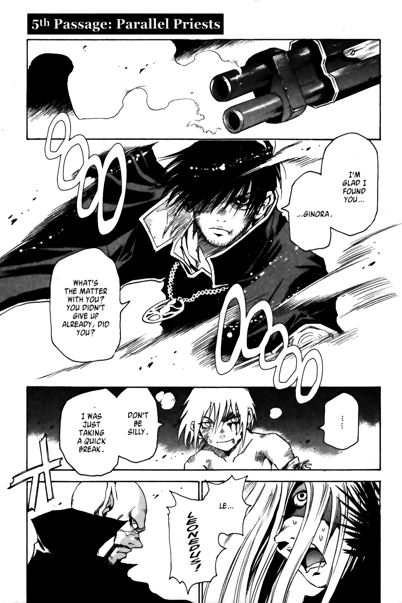 Page 1 Chapter 15 Testarotho