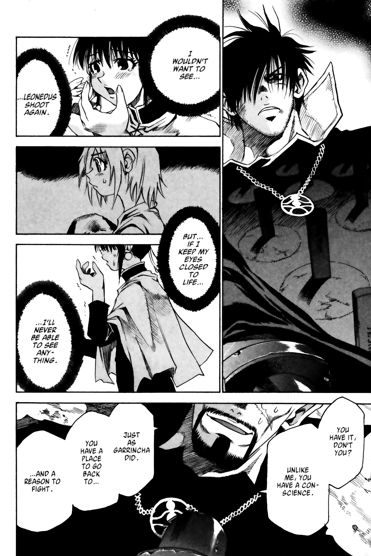 Page 14 Chapter 15 Testarotho