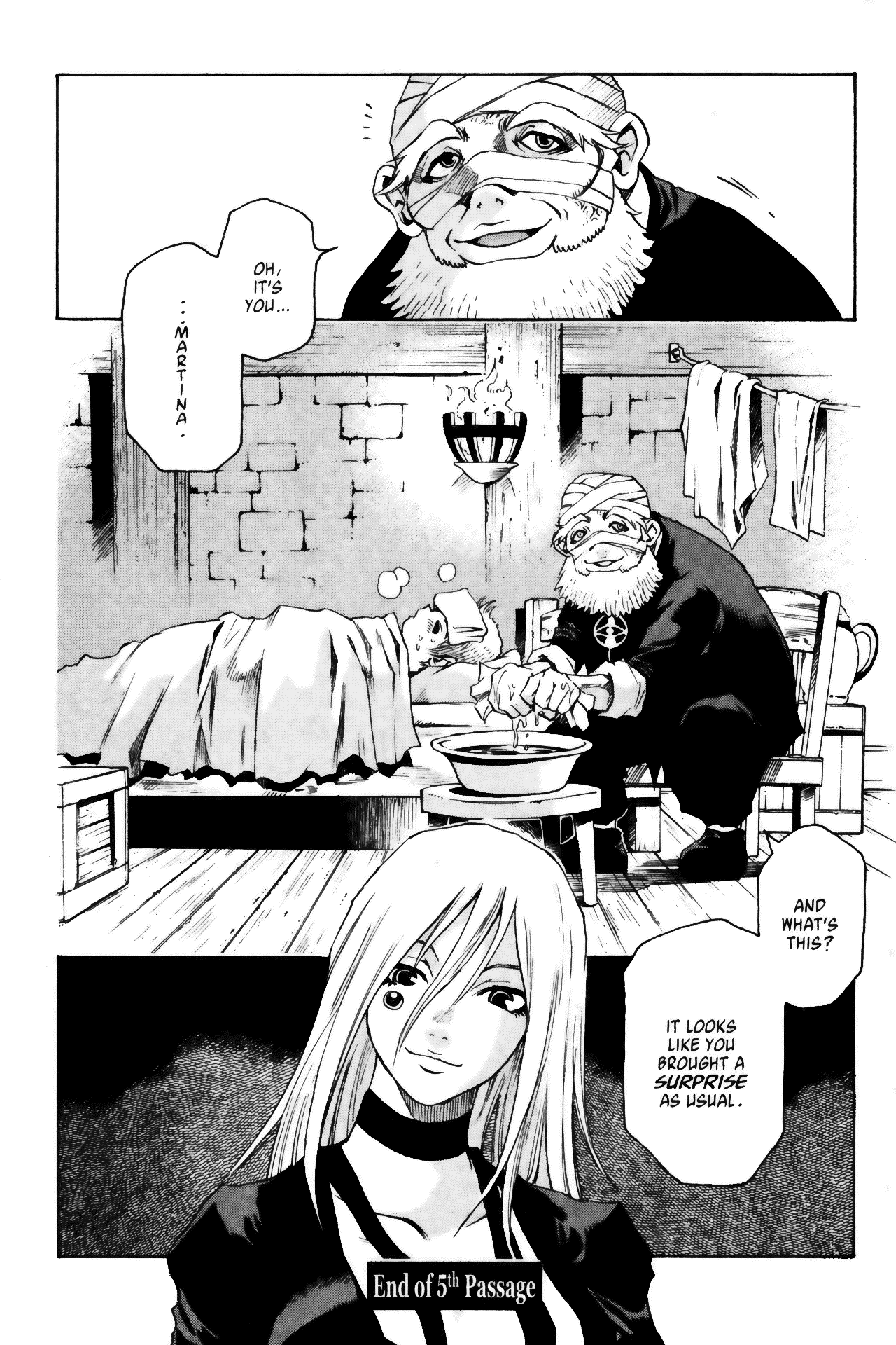 Page 24 Chapter 15 Testarotho