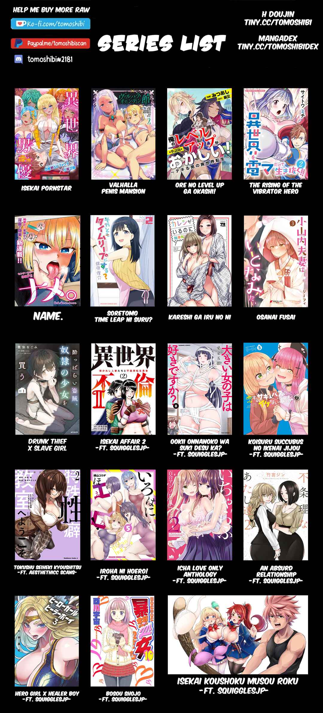 Page 32 Chapter 18 Iroha ni Hoero!