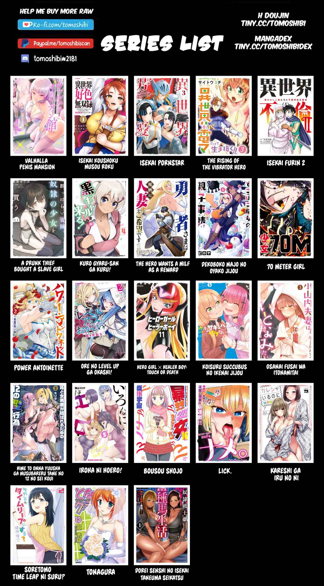 Page 25 Chapter 24 Iroha ni Hoero!