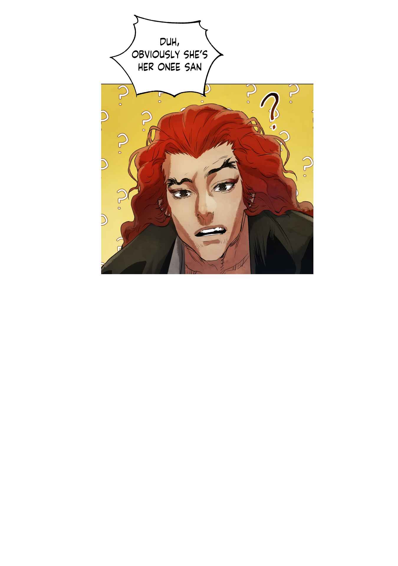 Page 31 Chapter 3 Iroha ni Hoero!