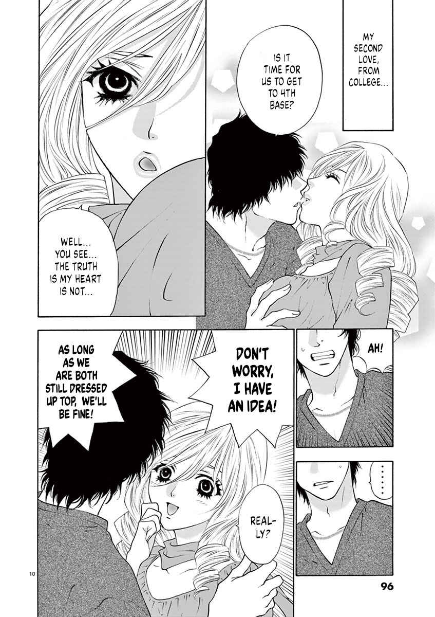 Page 10 Chapter 4 Ore no Kingdom