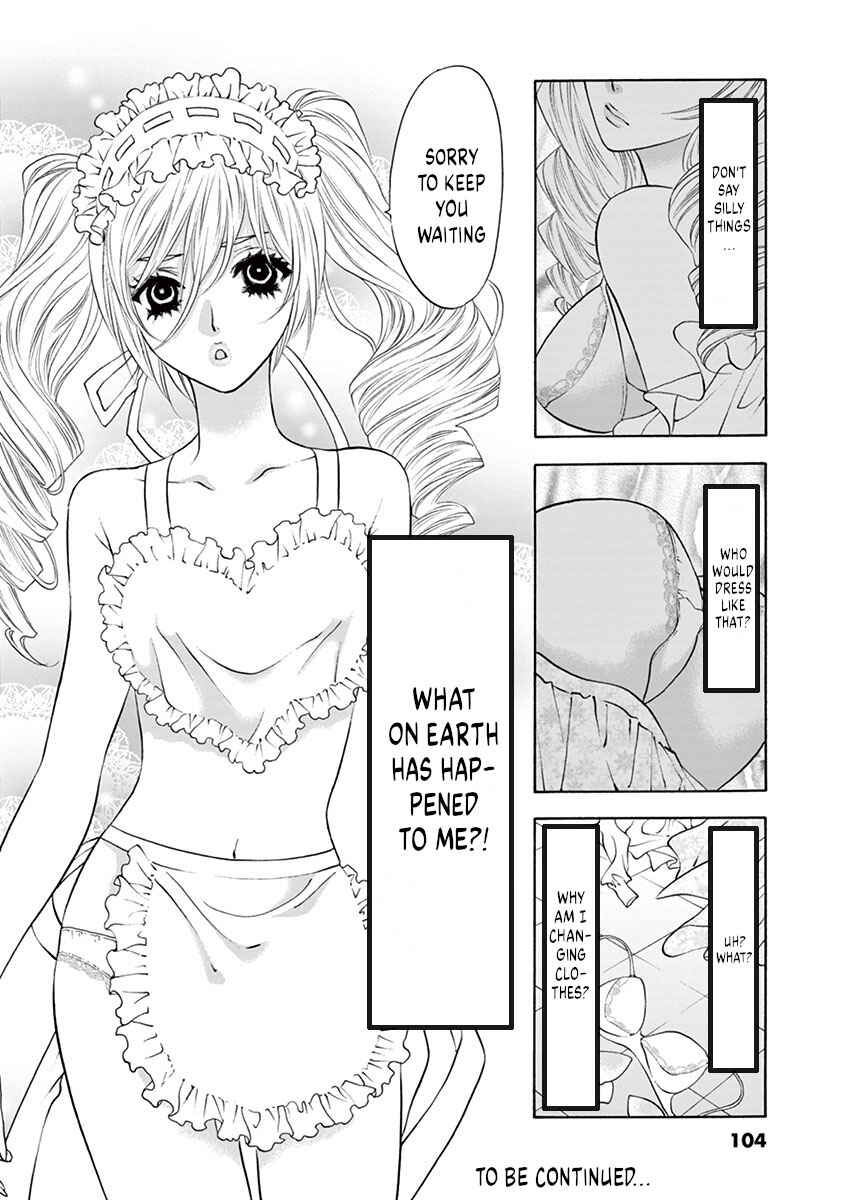 Page 18 Chapter 4 Ore no Kingdom