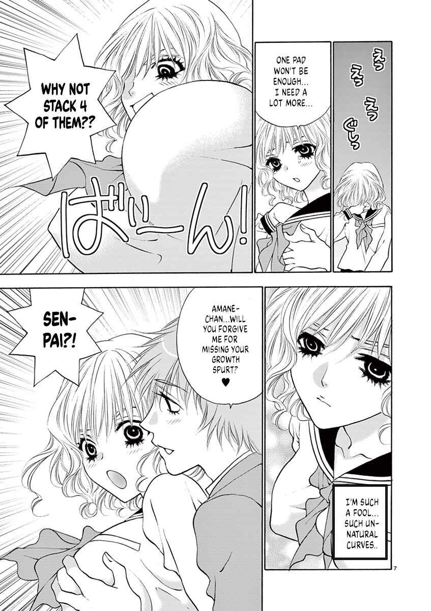Page 7 Chapter 4 Ore no Kingdom