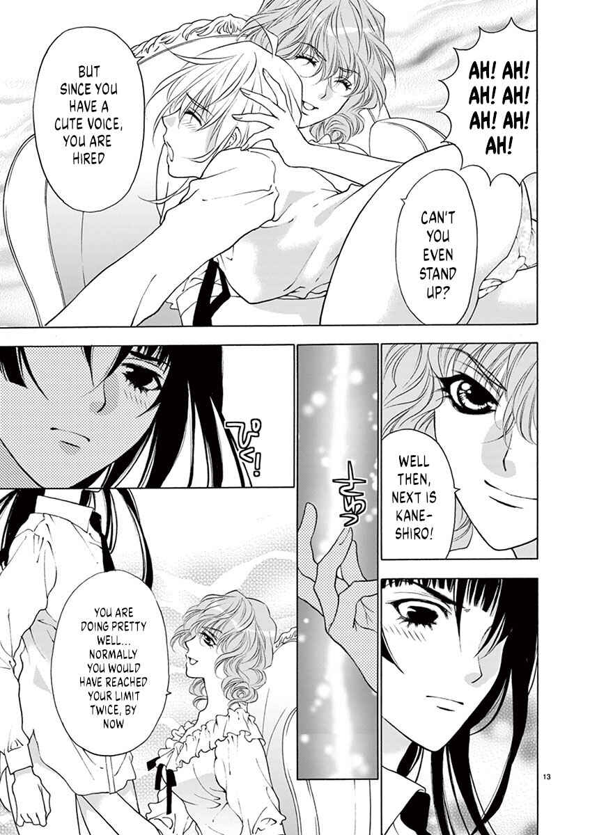 Page 13 Chapter 19 Ore no Kingdom
