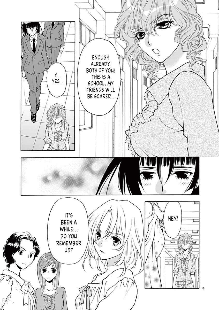 Page 15 Chapter 19 Ore no Kingdom