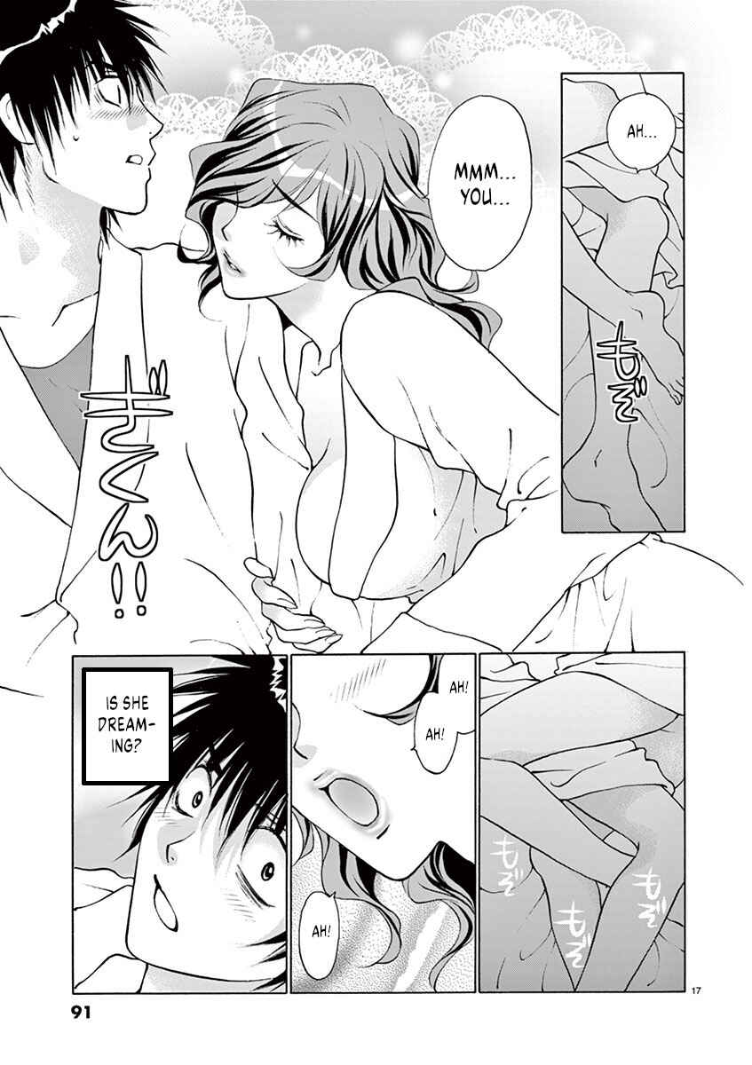 Page 17 Chapter 21 Ore no Kingdom