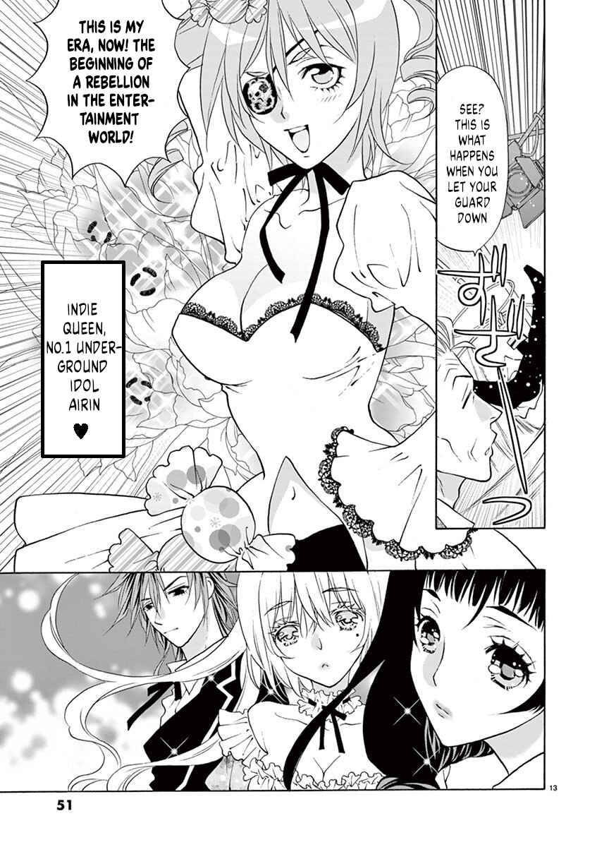 Page 13 Chapter 28 Ore no Kingdom