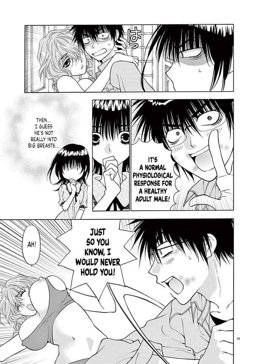 Page 17 Chapter 17 Ore no Kingdom