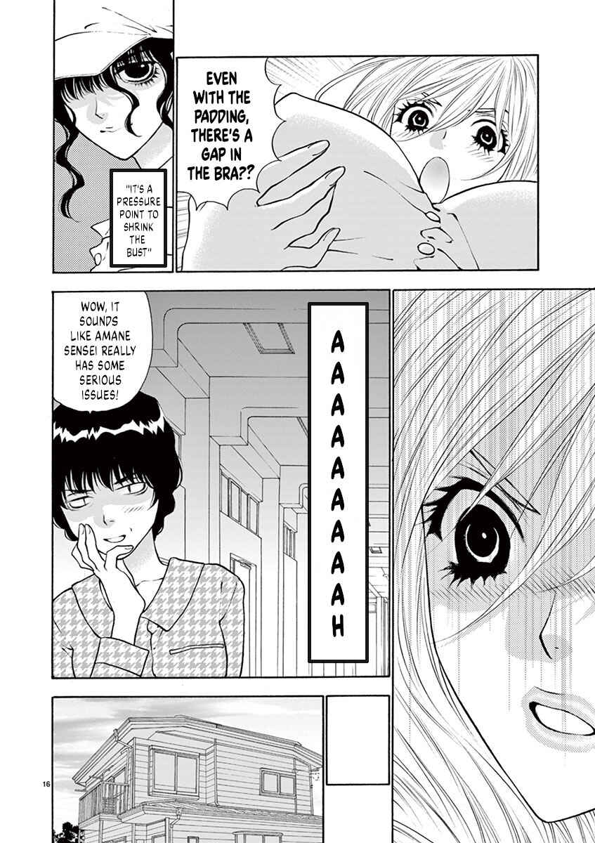Page 16 Chapter 6 Ore no Kingdom