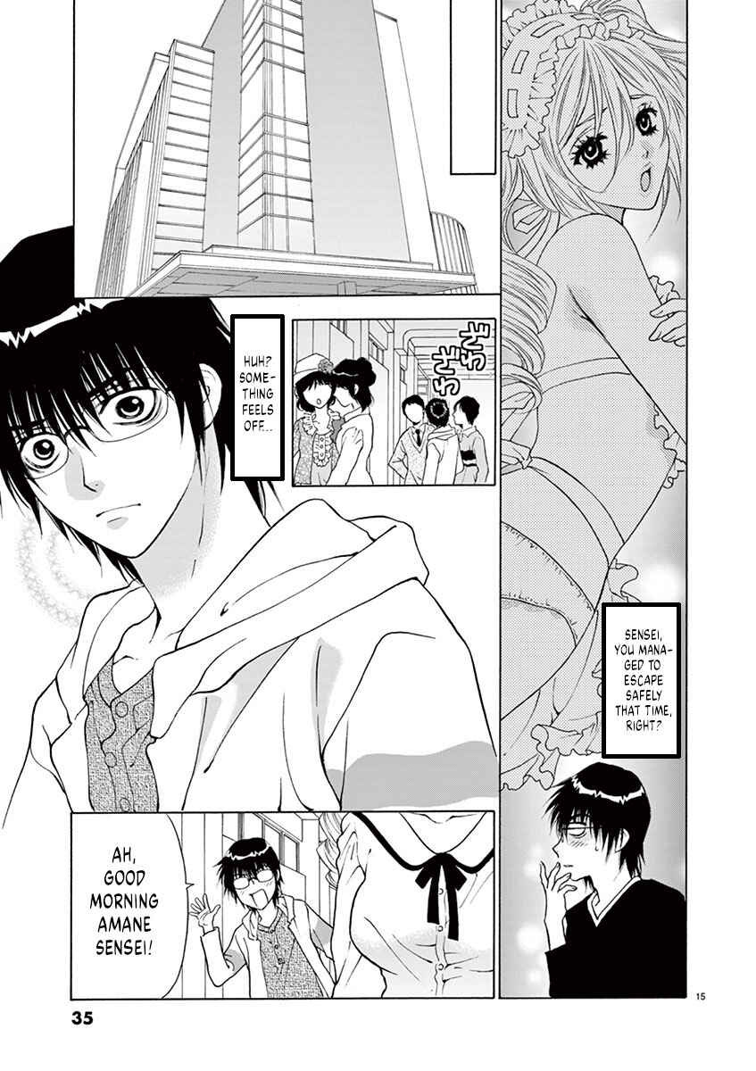 Page 15 Chapter 9 Ore no Kingdom