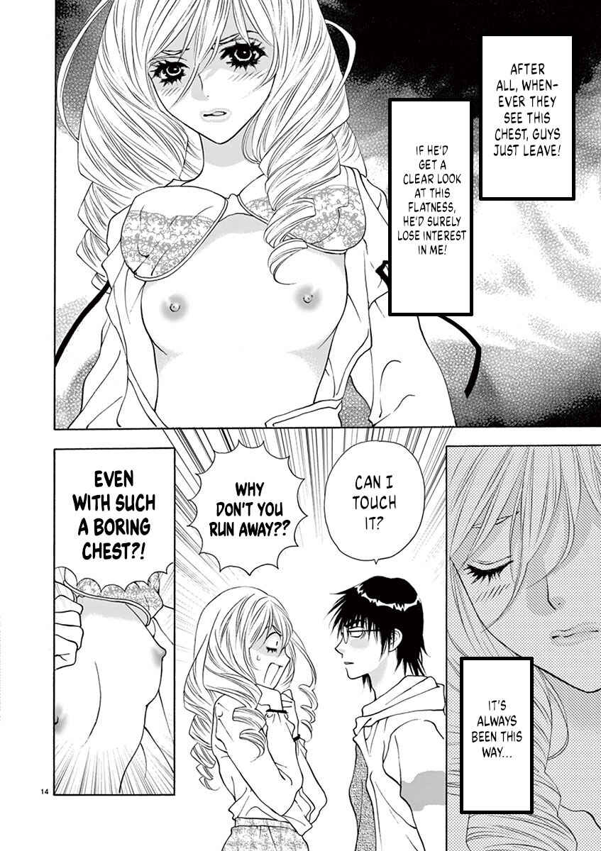 Page 14 Chapter 10 Ore no Kingdom