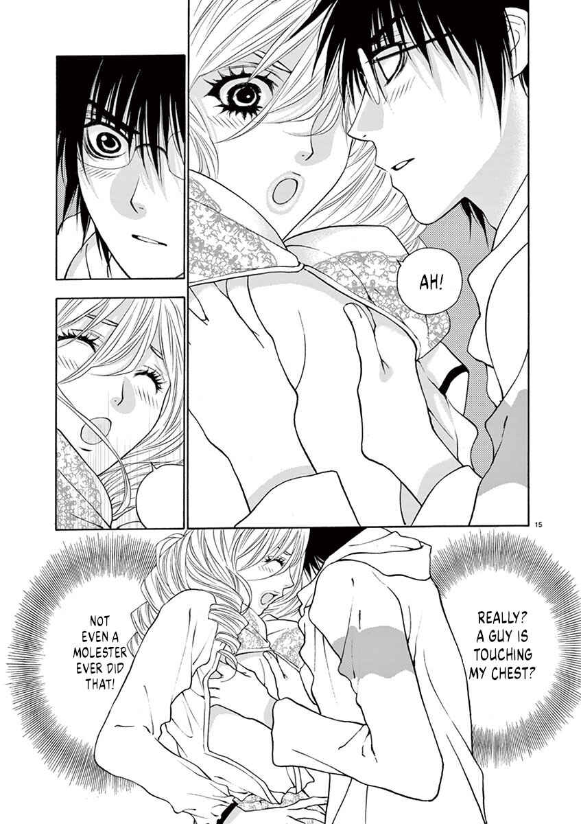 Page 15 Chapter 10 Ore no Kingdom